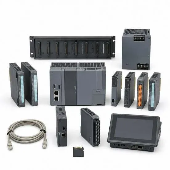 Automatisme – ATEC Group