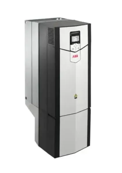 Variateurs de fréquence – ATEC Group